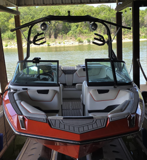2018 Nautique Boats GS20 for sale in Pottsboro, Texas