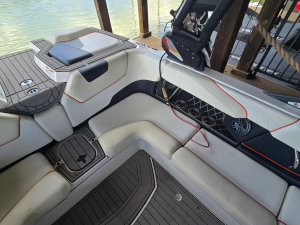2018 Nautique Boats GS20 for sale in Pottsboro, Texas