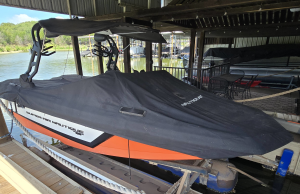 2018 Nautique Boats GS20 for sale in Pottsboro, Texas