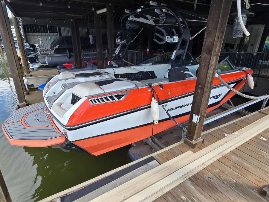 2018 Nautique Boats GS20 for sale in Pottsboro, Texas