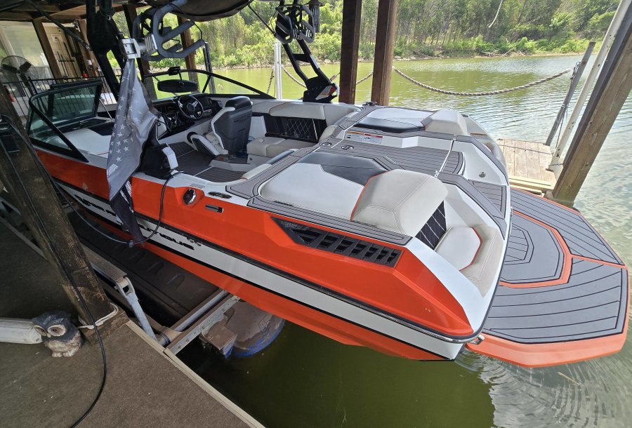 2018 Nautique Boats GS20 for sale in Pottsboro, Texas