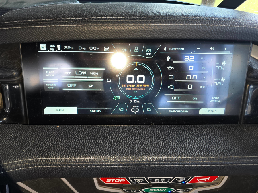 2018 Nautique Boats GS20 for sale in Pottsboro, Texas