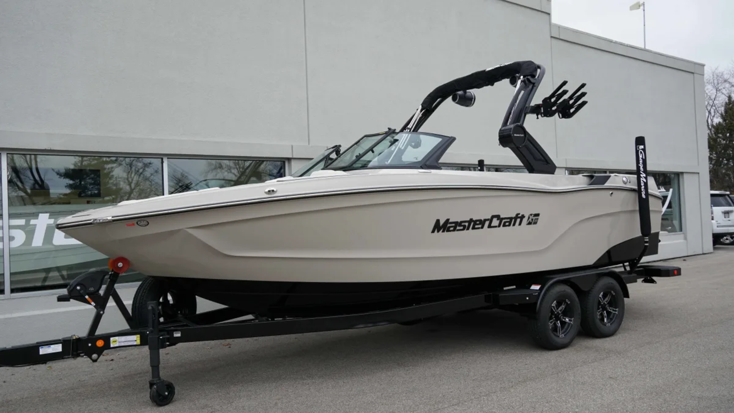 2025 MasterCraft XT23