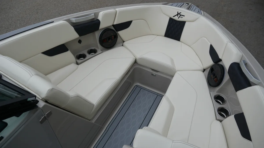 2025 Mastercraft Boats XT23 for sale in Lake Geneva, Wisconsin