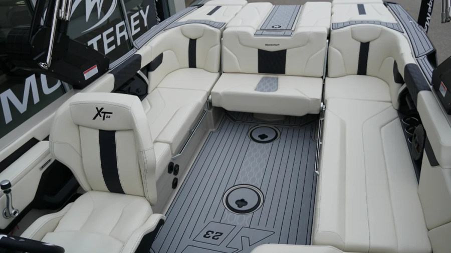 2025 Mastercraft Boats XT23 for sale in Lake Geneva, Wisconsin