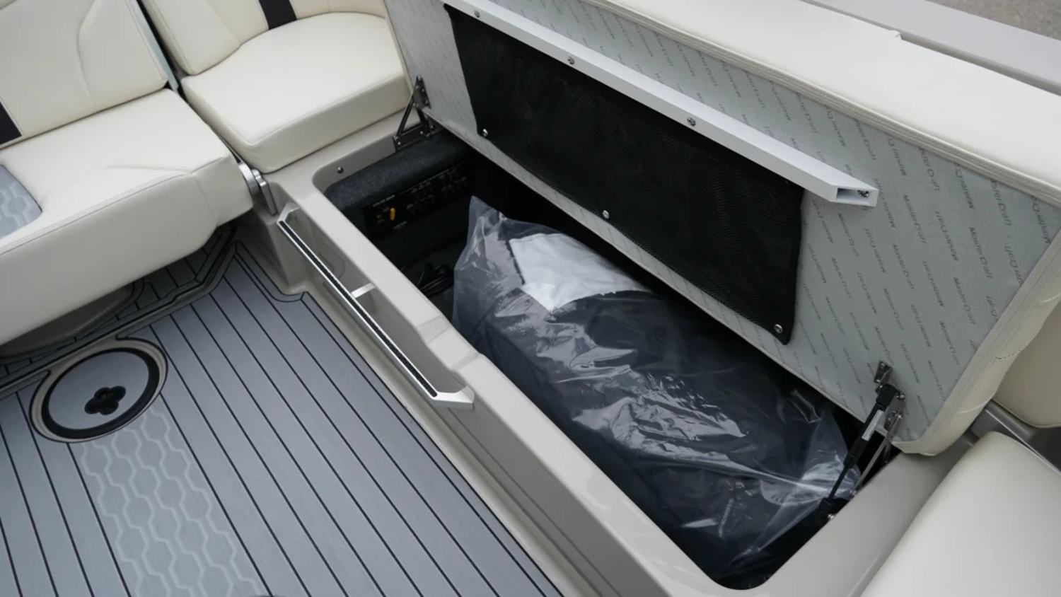 2025 MasterCraft XT23