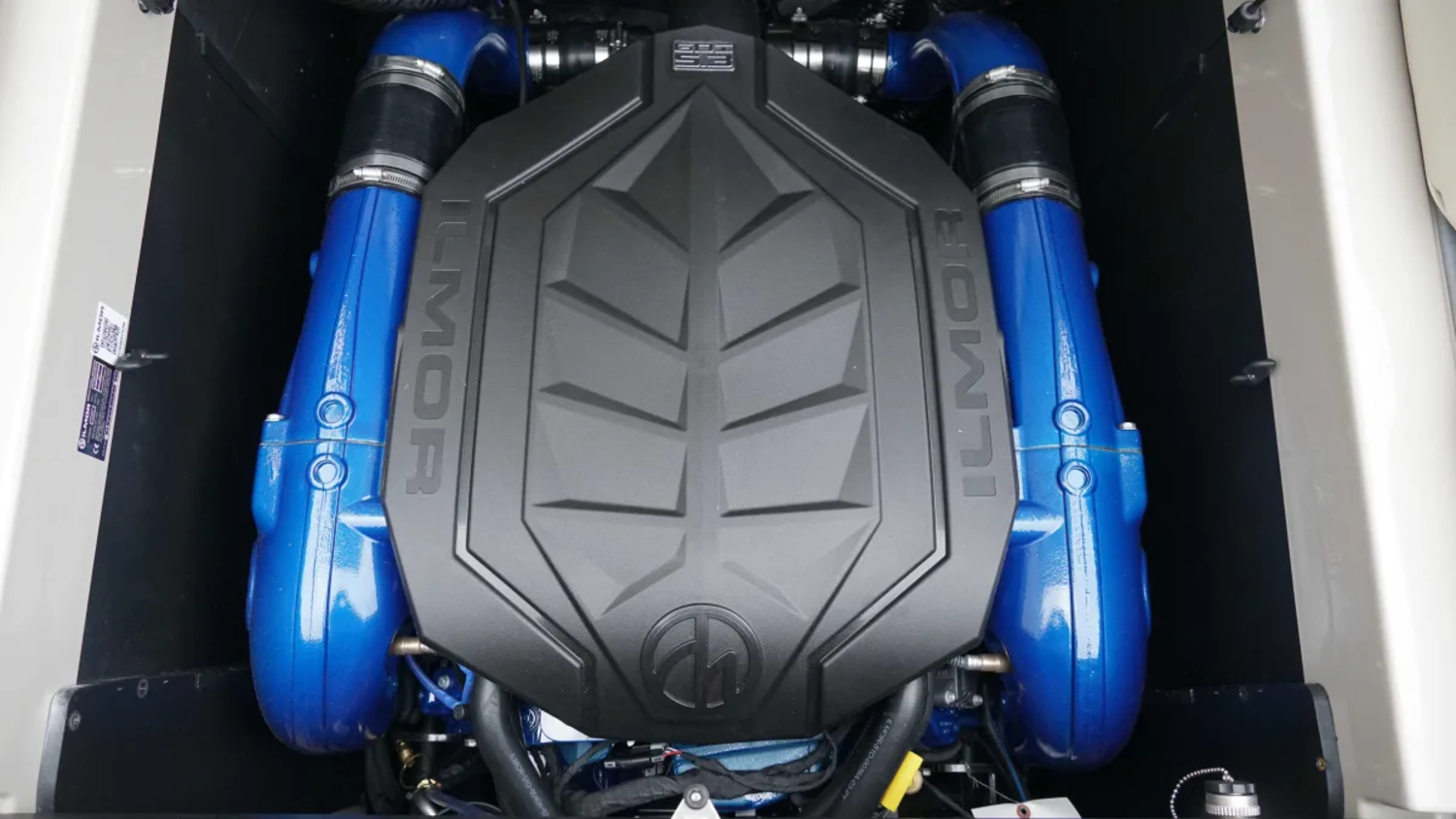 2025 MasterCraft XT23