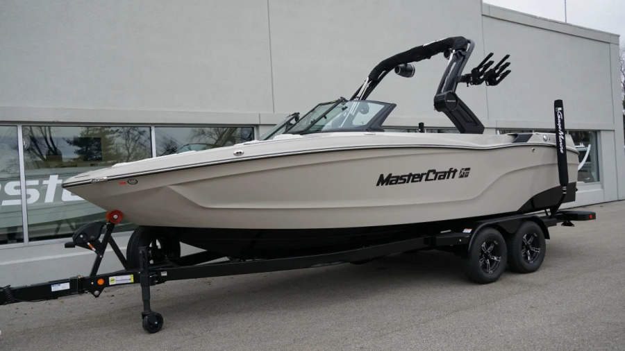 2025 Mastercraft Boats XT23 for sale in Lake Geneva, Wisconsin