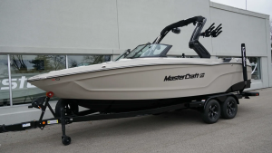 2025 Mastercraft Boats XT23 for sale in Lake Geneva, Wisconsin