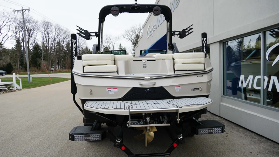 2025 Mastercraft Boats XT23 for sale in Lake Geneva, Wisconsin