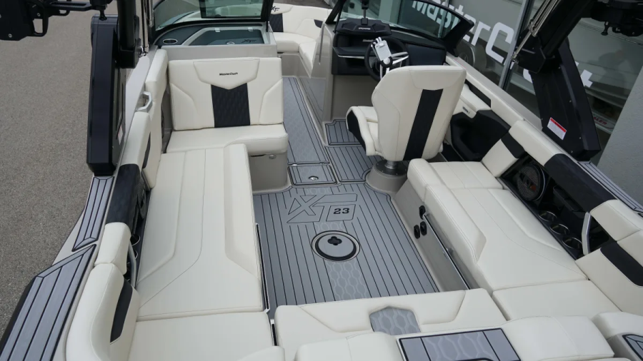 2025 Mastercraft Boats XT23 for sale in Lake Geneva, Wisconsin