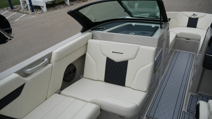 2025 Mastercraft Boats XT23 for sale in Lake Geneva, Wisconsin
