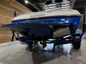 2007 Sanger Boats V215 for sale in Auburn, California