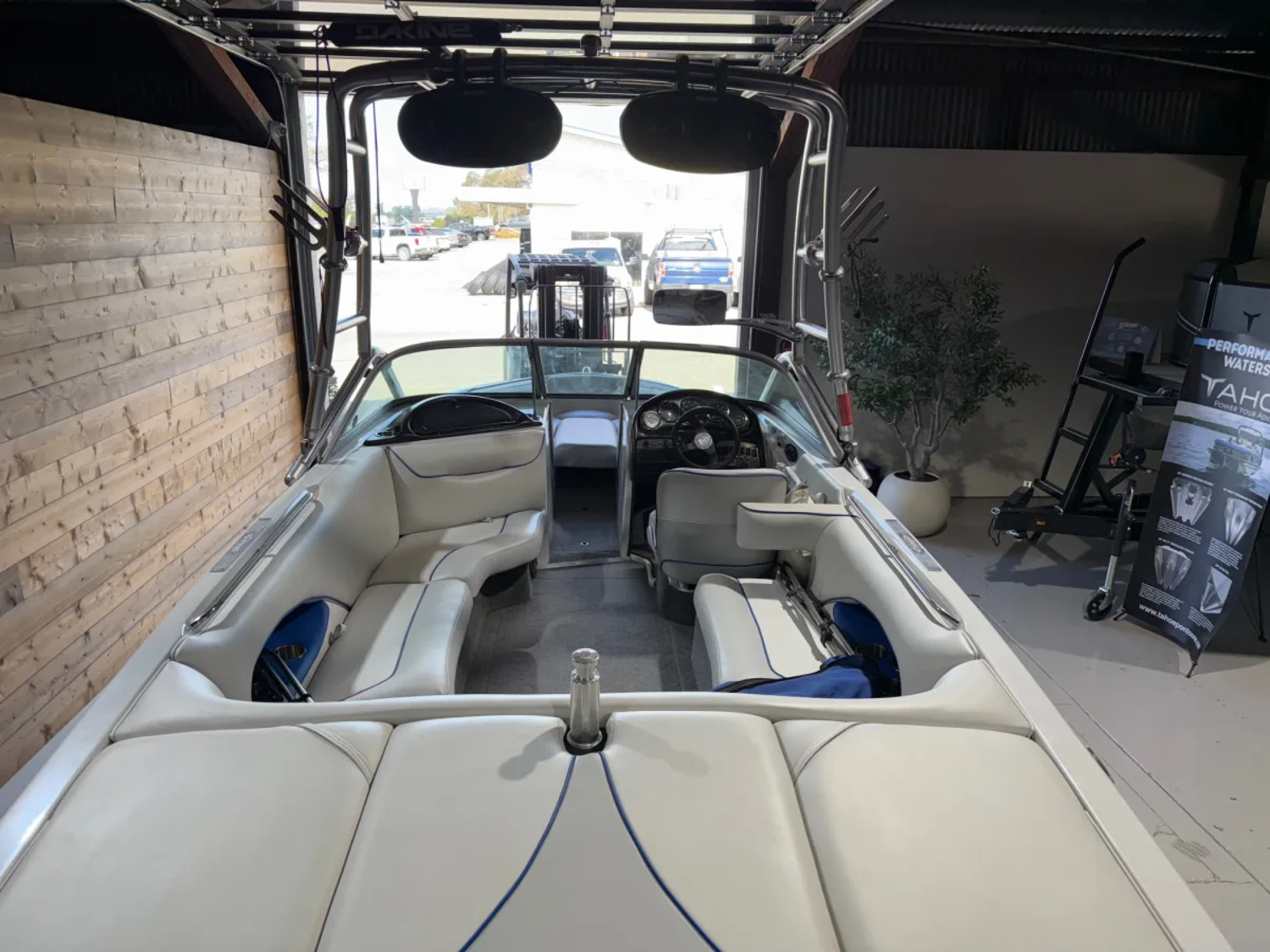 2007 Sanger Boats V215 for sale in Auburn, California