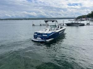 2024 Mastercraft Boats XT24 for sale in Lake Geneva, Wisconsin