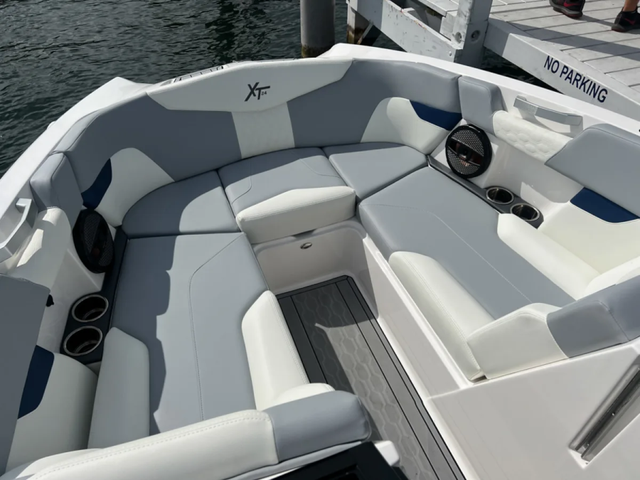 2024 Mastercraft Boats XT24 for sale in Lake Geneva, Wisconsin