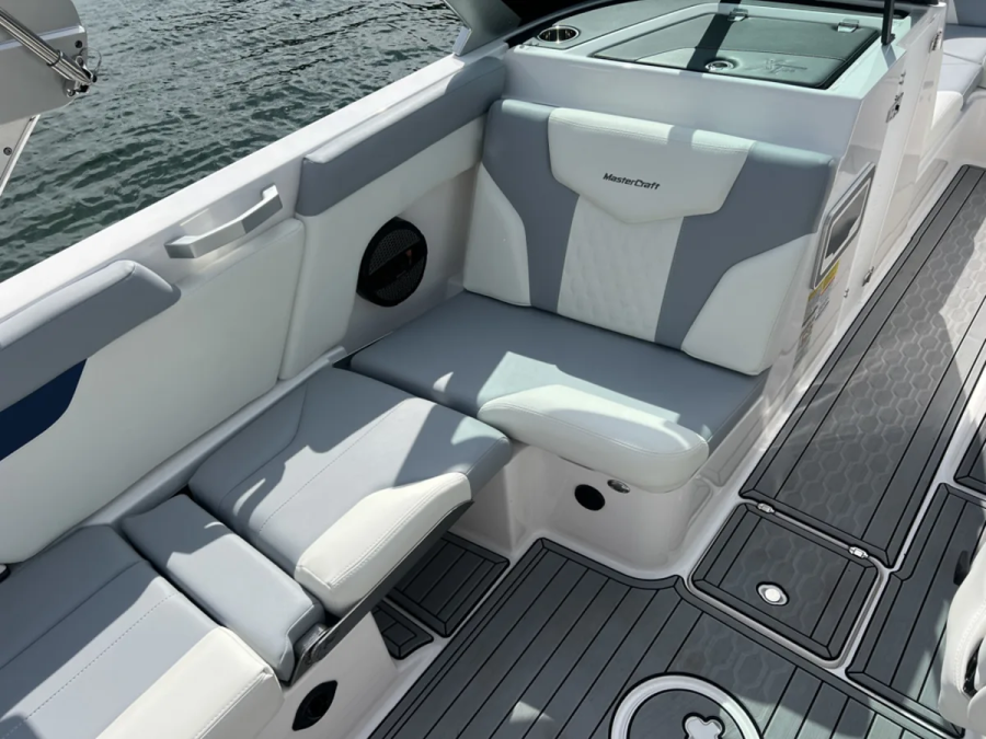 2024 Mastercraft Boats XT24 for sale in Lake Geneva, Wisconsin