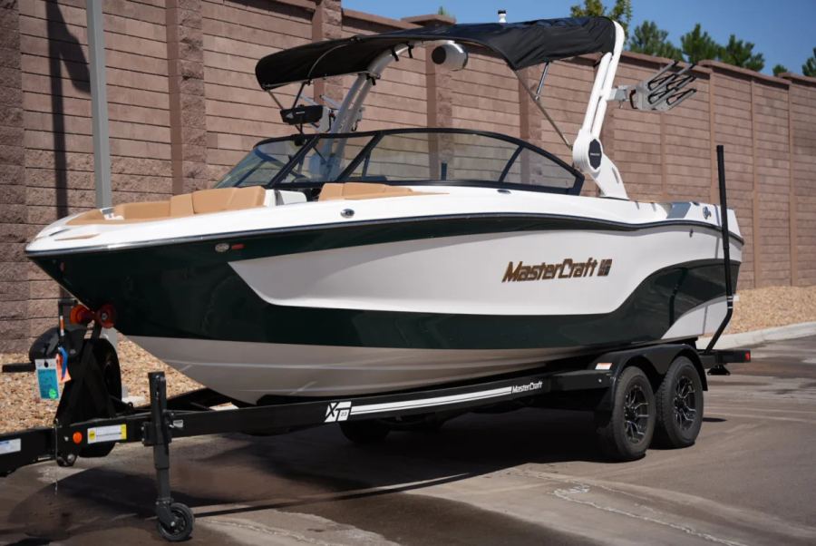 2026 Mastercraft Boats XT23 for sale in Broomfield, Colorado