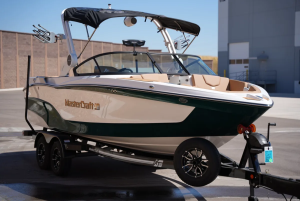2026 Mastercraft Boats XT23 for sale in Broomfield, Colorado