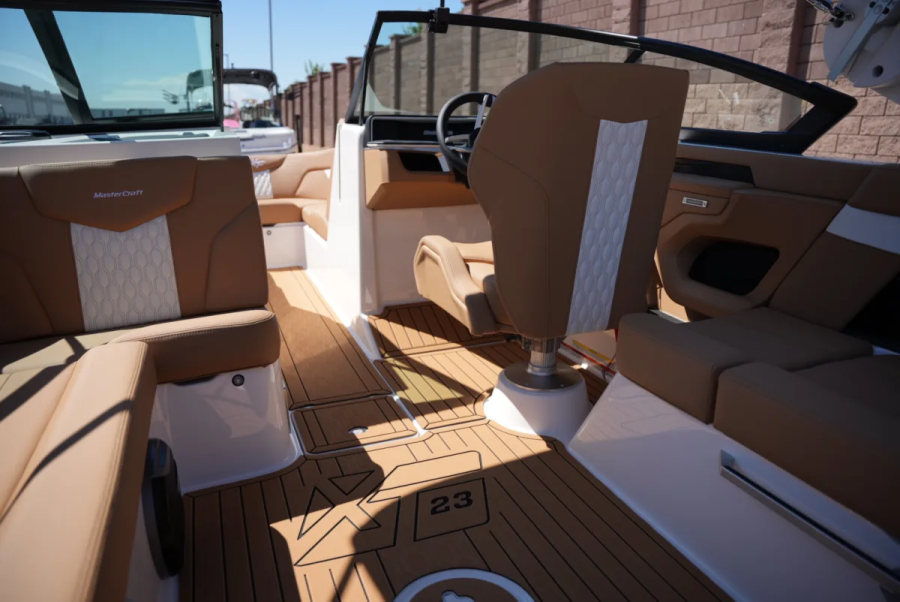 2026 Mastercraft Boats XT23 for sale in Broomfield, Colorado