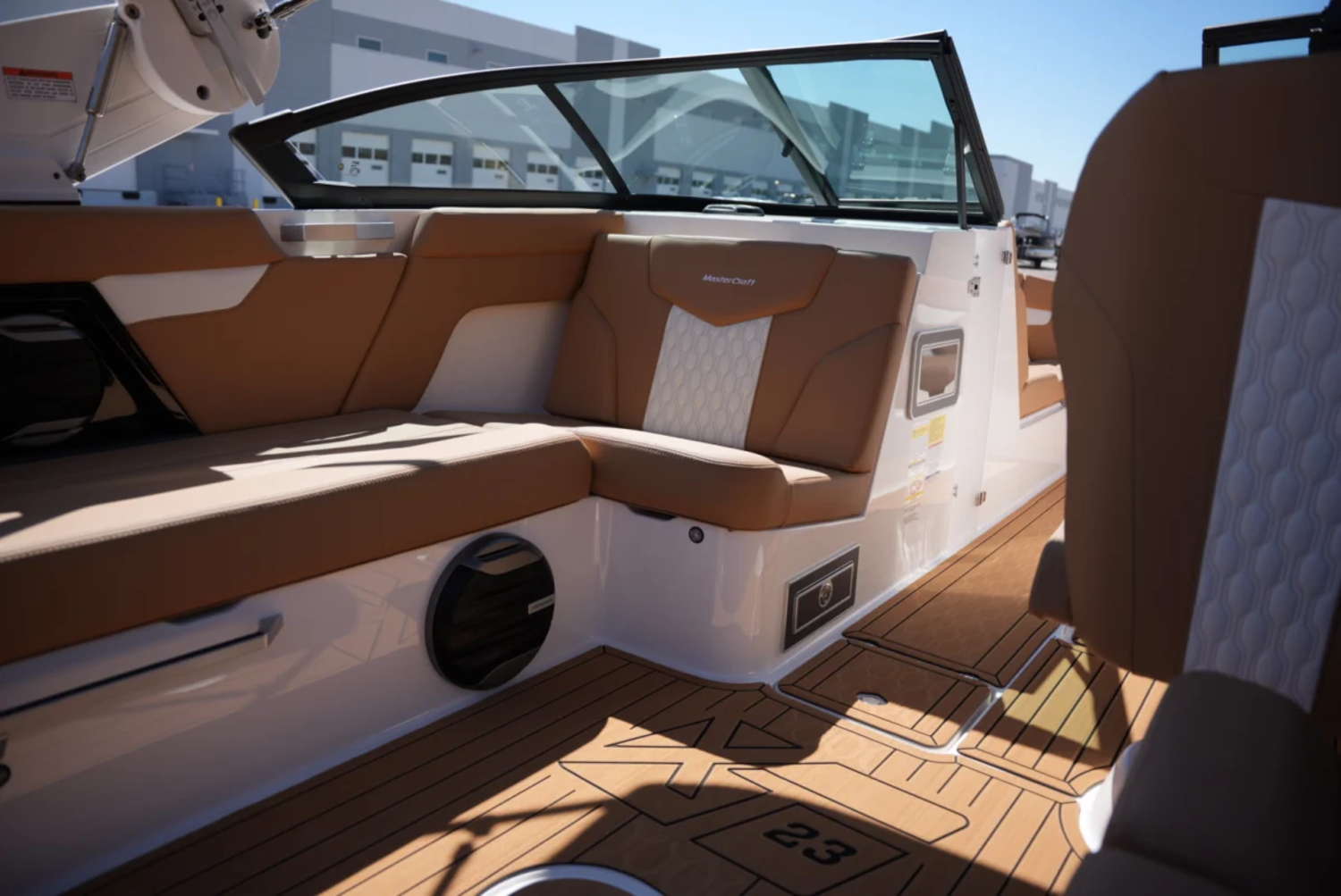 2026 Mastercraft Boats XT23 for sale in Broomfield, Colorado