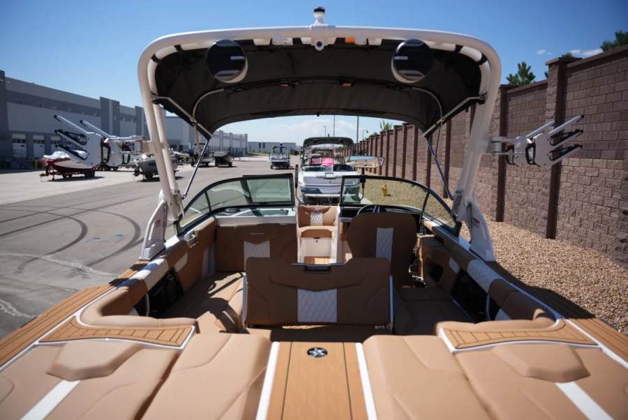 2026 Mastercraft Boats XT23 for sale in Broomfield, Colorado