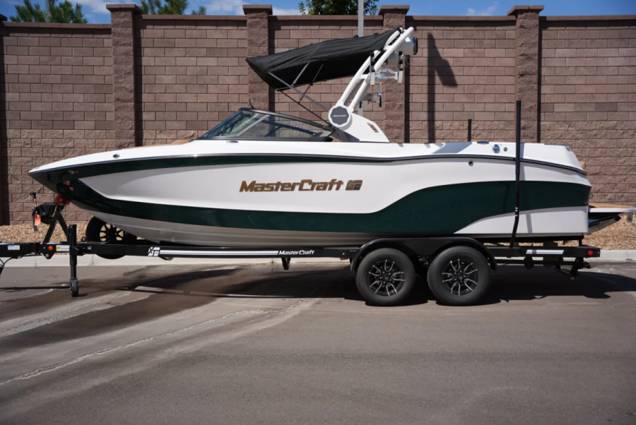 2026 Mastercraft Boats XT23 for sale in Broomfield, Colorado