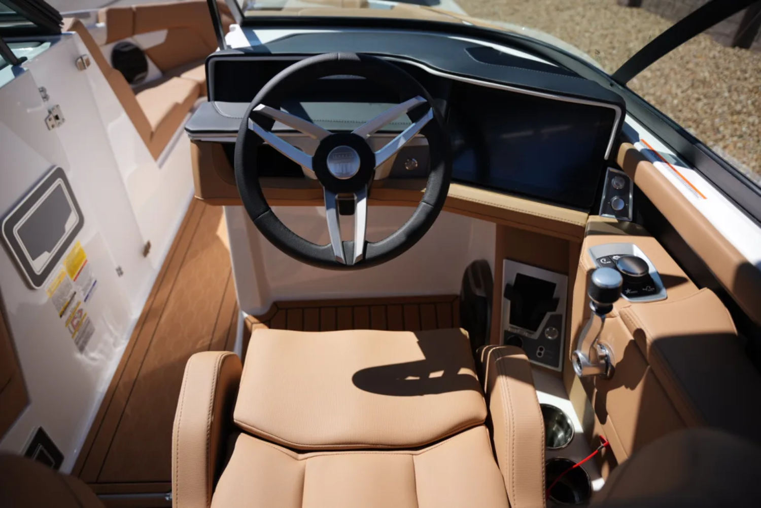 2026 Mastercraft Boats XT23 for sale in Broomfield, Colorado