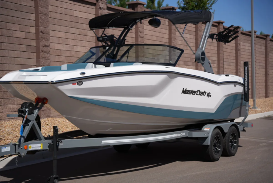 2026 Mastercraft Boats NXT22 for sale in Broomfield, Colorado