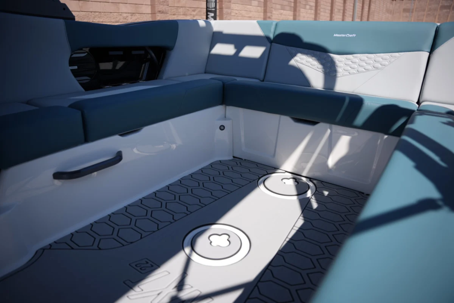 2026 Mastercraft Boats NXT22 for sale in Broomfield, Colorado