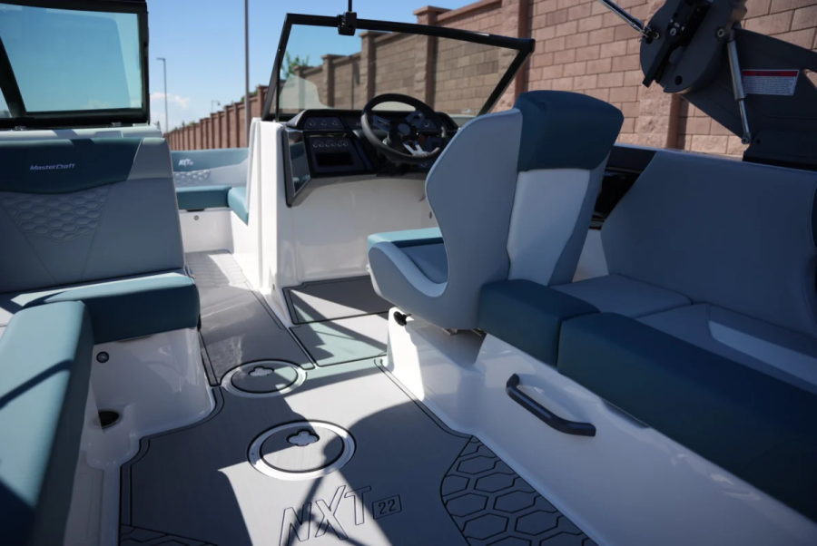 2026 Mastercraft Boats NXT22 for sale in Broomfield, Colorado