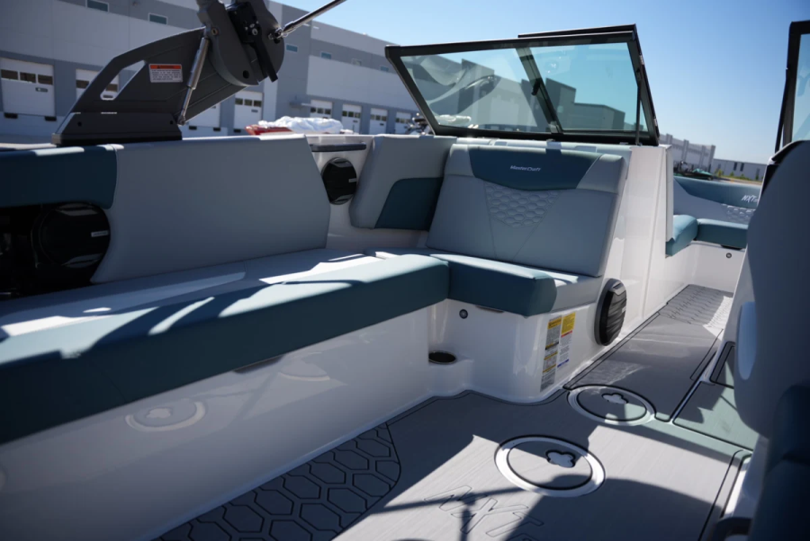 2026 Mastercraft Boats NXT22 for sale in Broomfield, Colorado