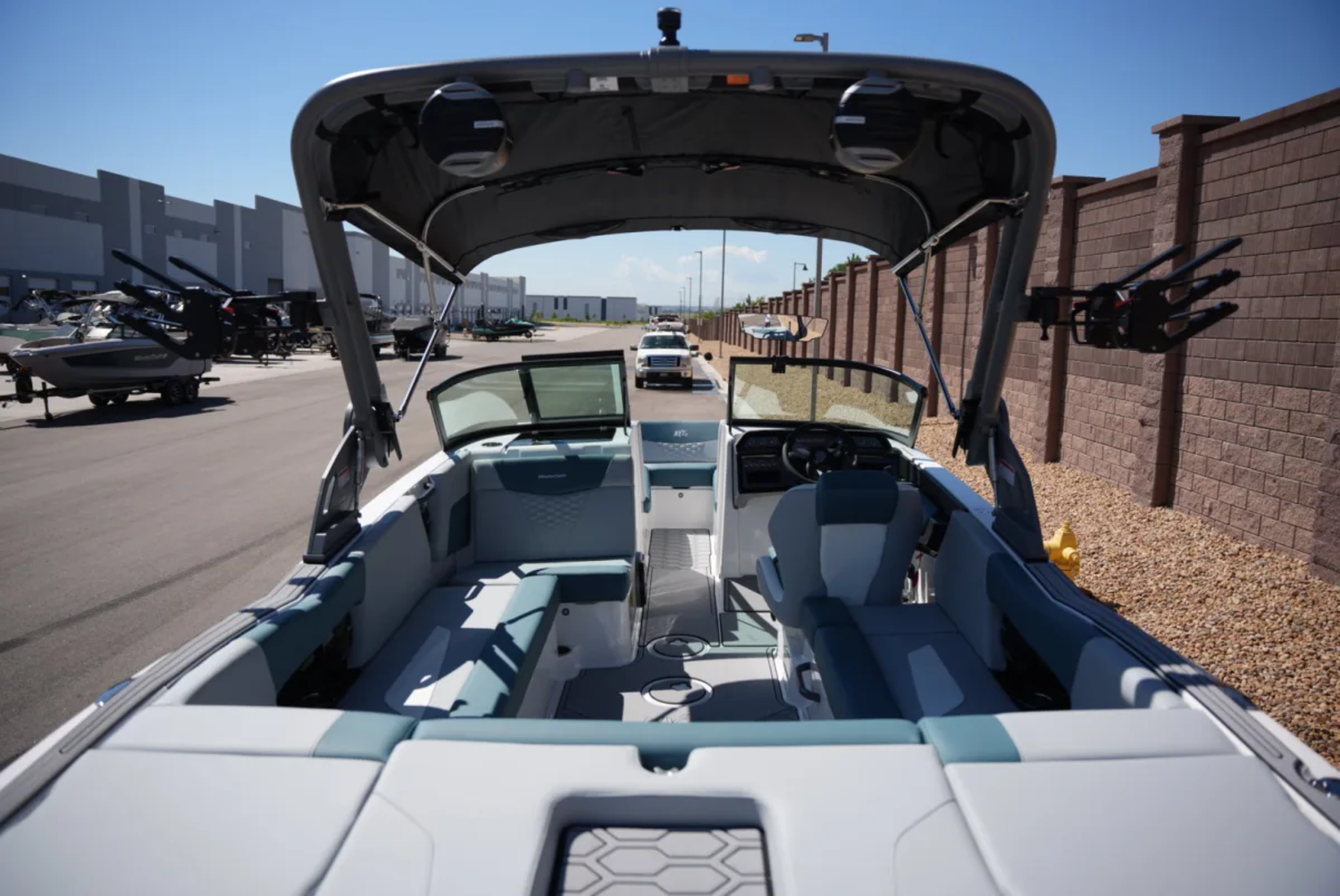 2026 Mastercraft Boats NXT22 for sale in Broomfield, Colorado