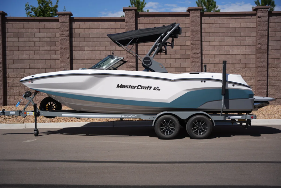 2026 Mastercraft Boats NXT22 for sale in Broomfield, Colorado