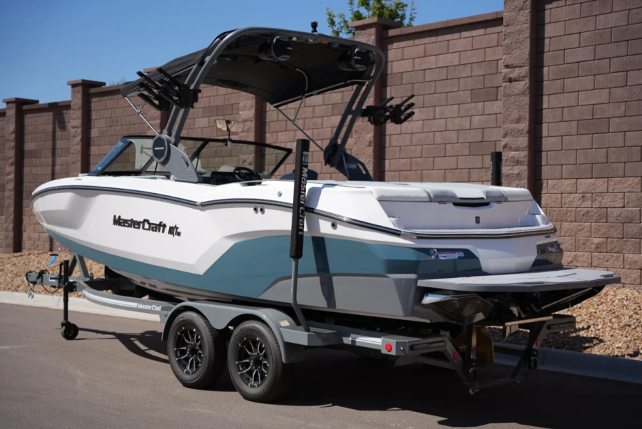 2026 Mastercraft Boats NXT22 for sale in Broomfield, Colorado