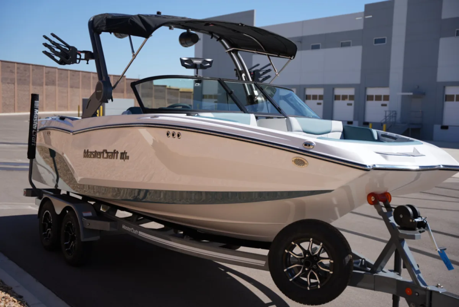 2026 Mastercraft Boats NXT22 for sale in Broomfield, Colorado