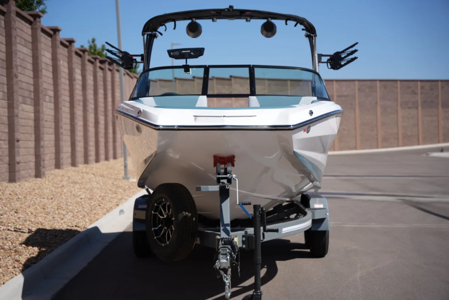 2026 Mastercraft Boats NXT22 for sale in Broomfield, Colorado