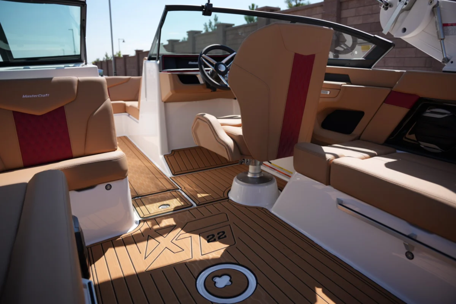 2026 Mastercraft Boats XT22 for sale in Broomfield, Colorado