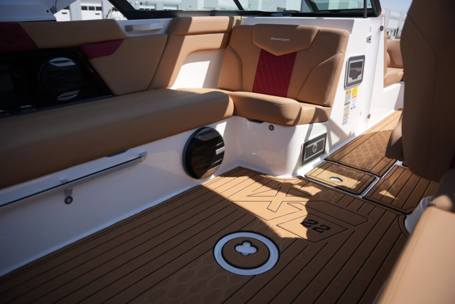 2026 Mastercraft Boats XT22 for sale in Broomfield, Colorado