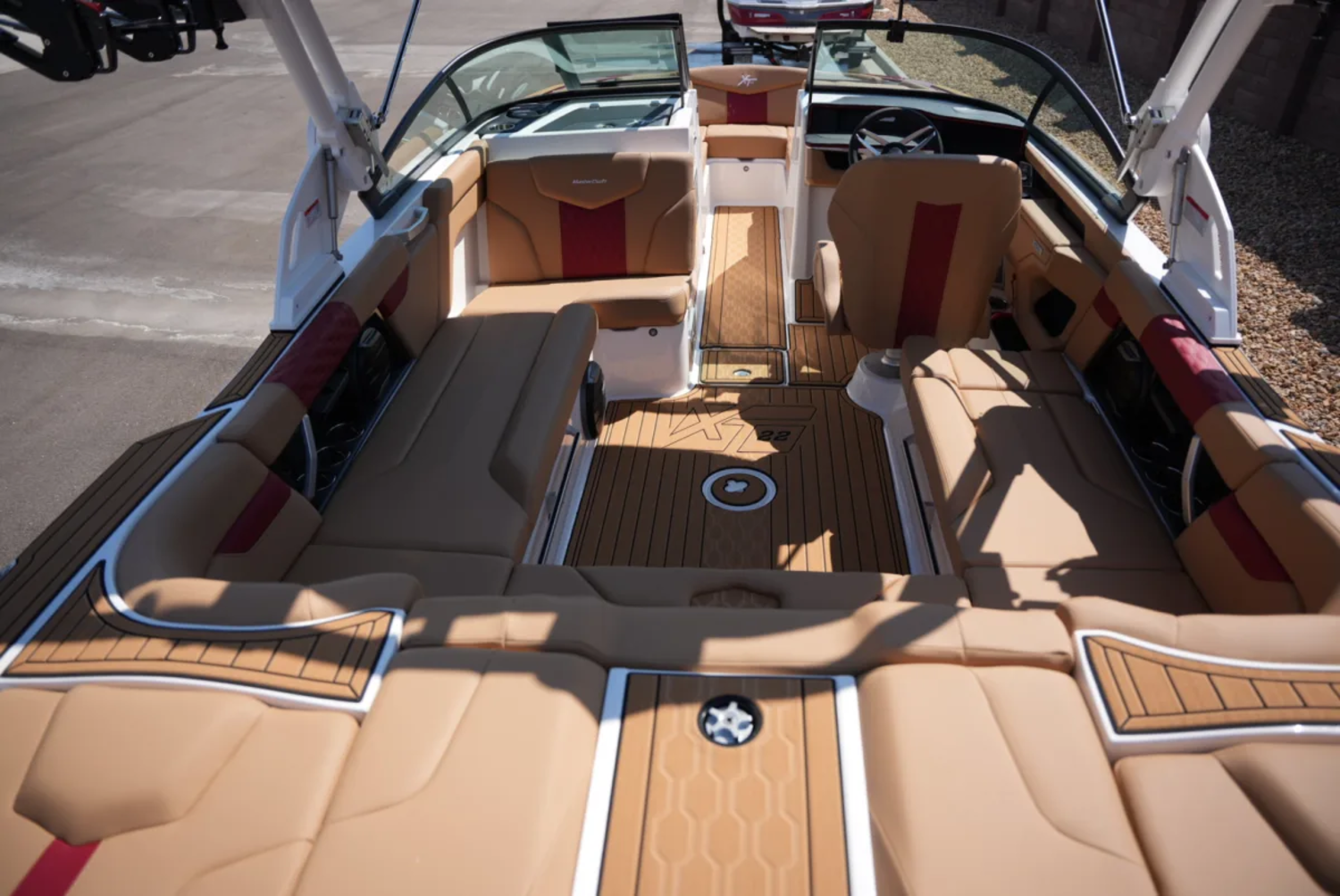 2026 Mastercraft Boats XT22 for sale in Broomfield, Colorado