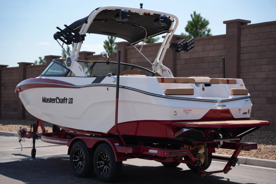 2026 Mastercraft Boats XT22 for sale in Broomfield, Colorado
