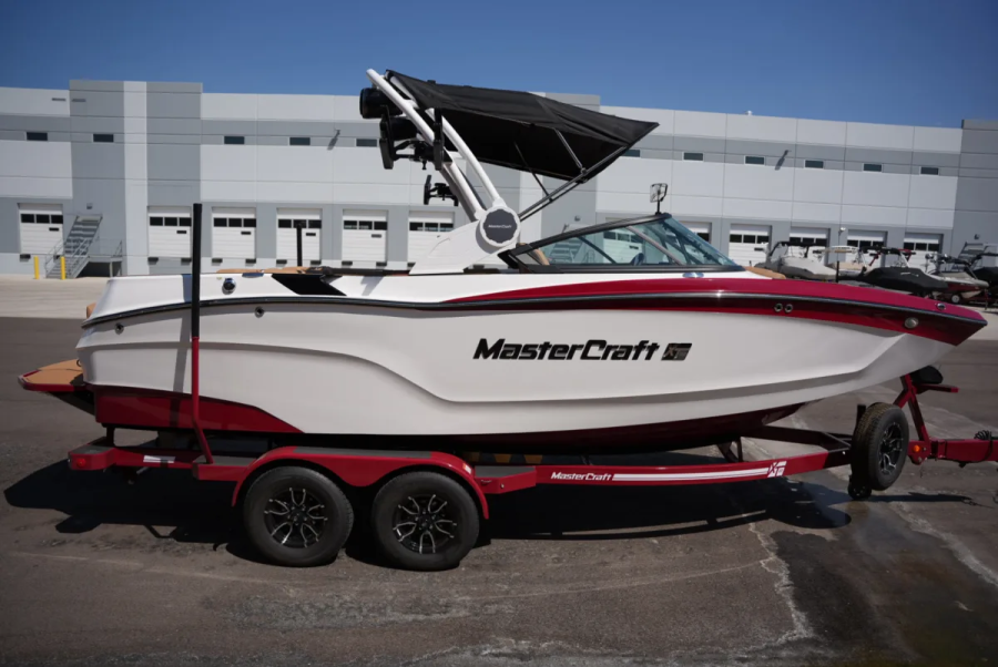 2026 Mastercraft Boats XT22 for sale in Broomfield, Colorado
