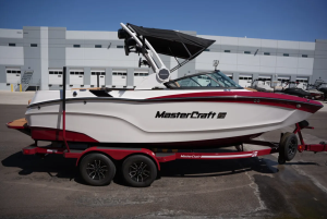 2026 Mastercraft Boats XT22 for sale in Broomfield, Colorado