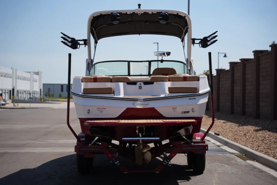 2026 Mastercraft Boats XT22 for sale in Broomfield, Colorado