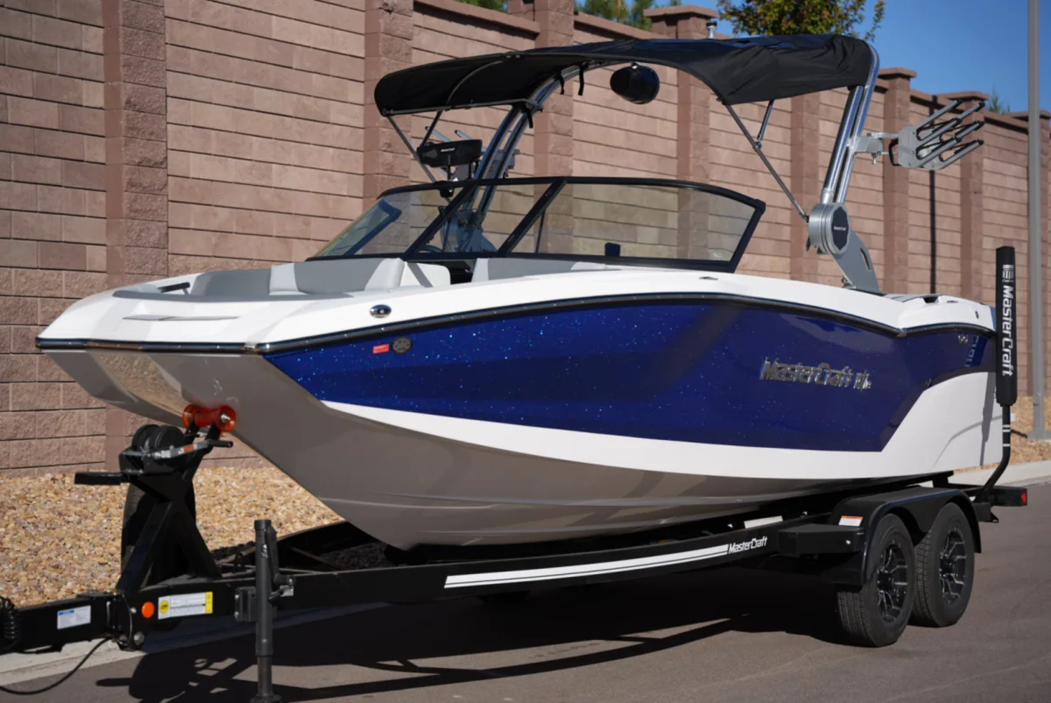 2026 MasterCraft NXT22