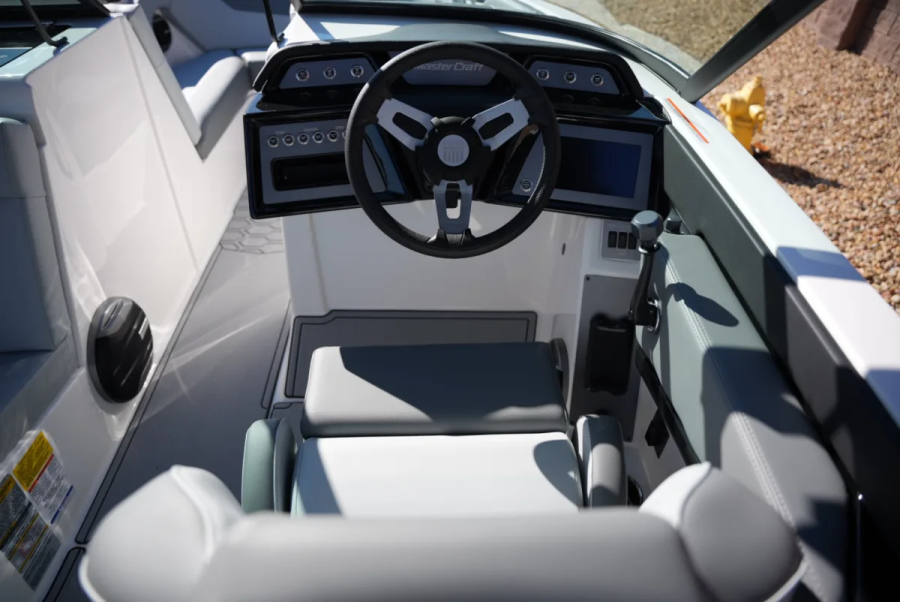 2026 Mastercraft Boats NXT22 for sale in Broomfield, Colorado