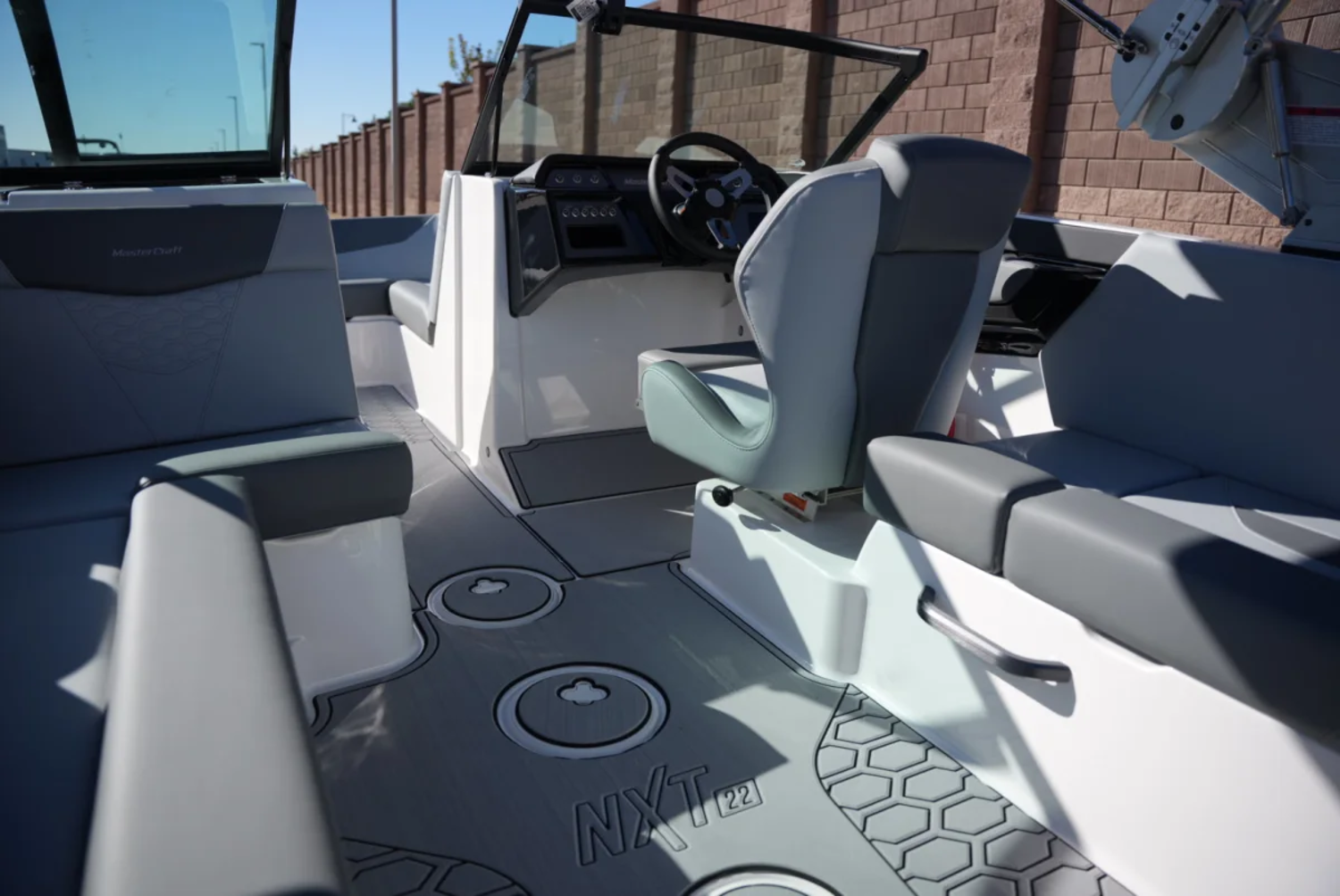 2026 Mastercraft Boats NXT22 for sale in Broomfield, Colorado