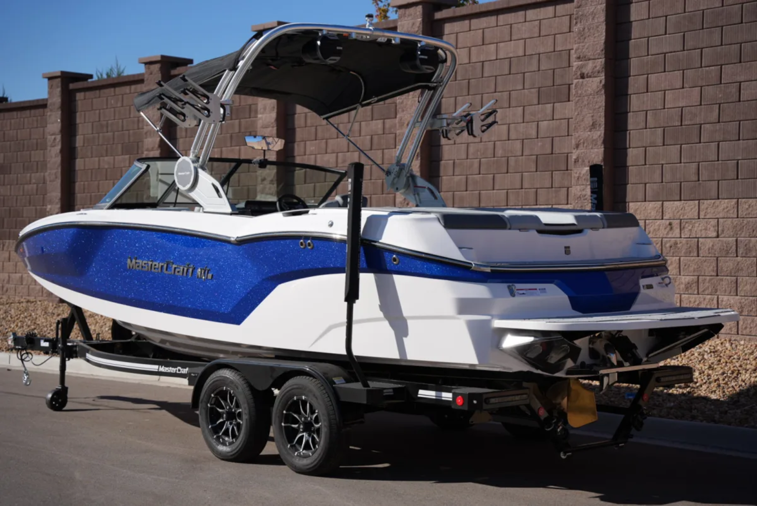 2026 MasterCraft NXT22