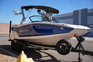 2026 Mastercraft Boats NXT22 for sale in Broomfield, Colorado