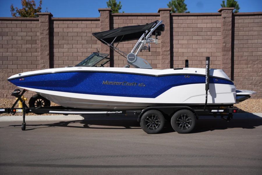 2026 Mastercraft Boats NXT22 for sale in Broomfield, Colorado